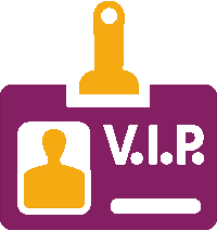 Skrill VIP Badge
