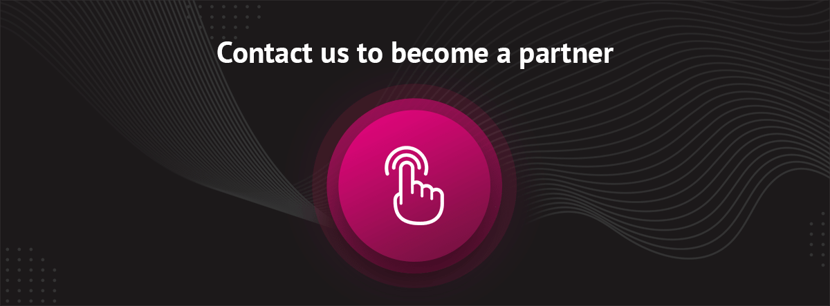 Contact us to become a partner