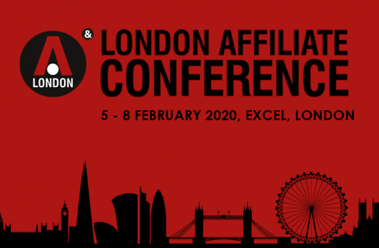 Affiliate Conferences 2020 London