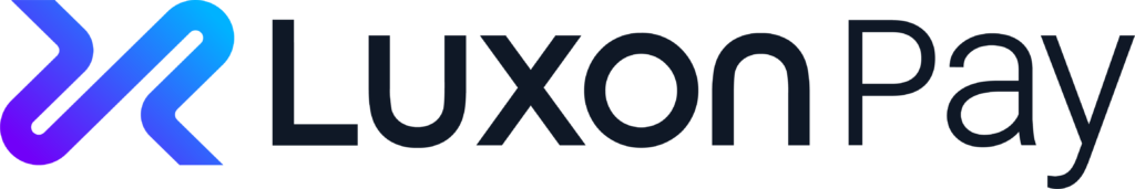 LuxonPay Logo