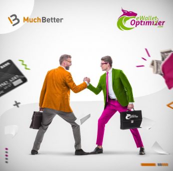 MuchBetter Partnership