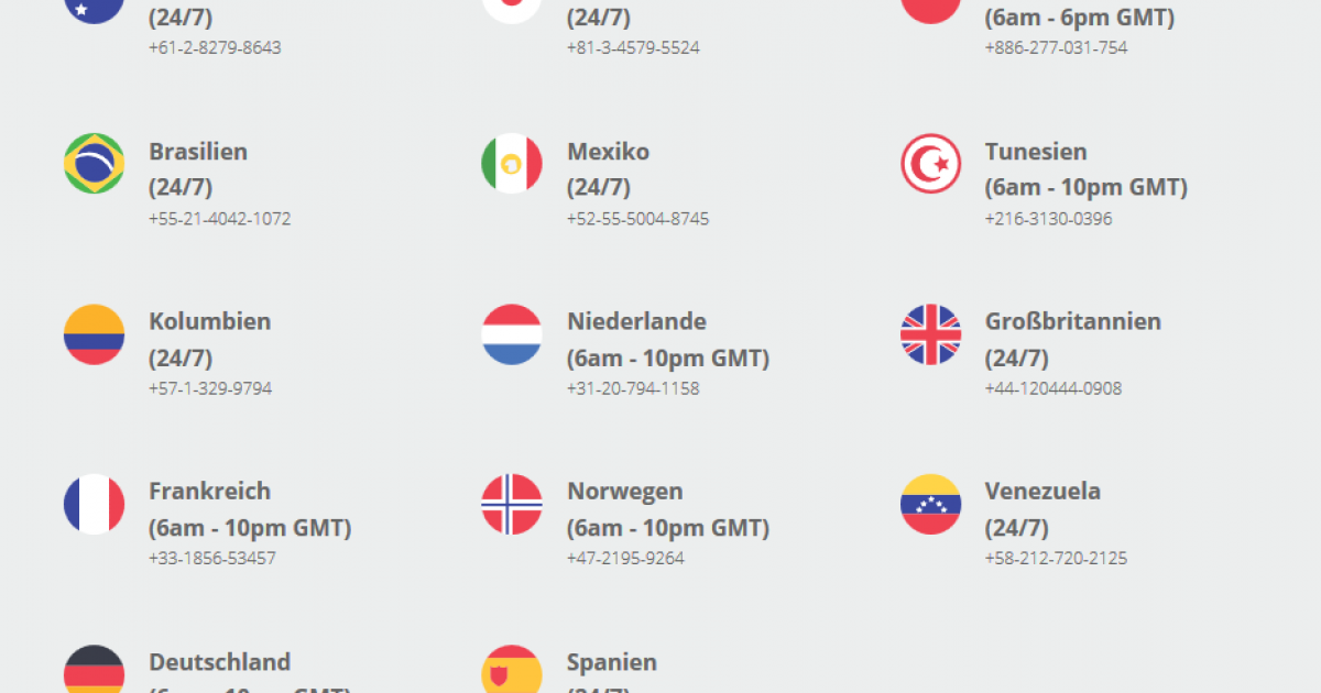 ewallet vpn