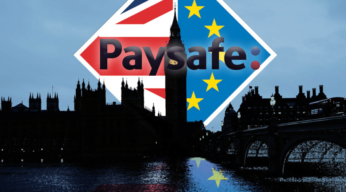 Paysafe Brexit