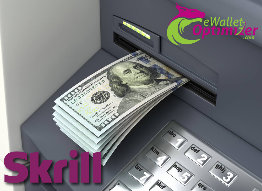 Skrill review