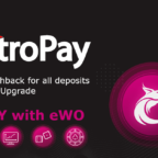 AstroPay Cashback Banner by eWO