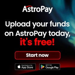 AstroPay Cashback