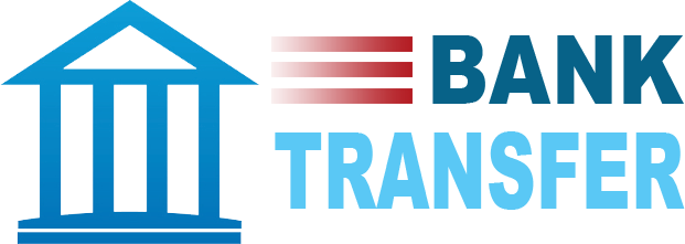 Bank Transfer Logo