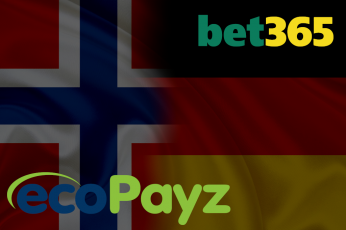 ecoPayz and Bet365