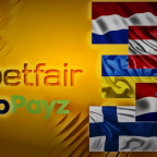 Betfair and ecoPayz