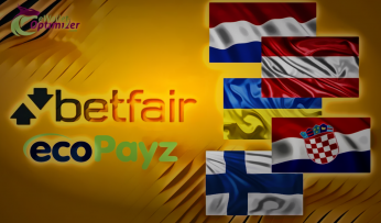 Betfair and ecoPayz