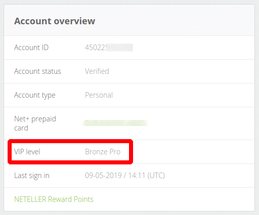 Neteller GebГјhren Neteller GebГјhren