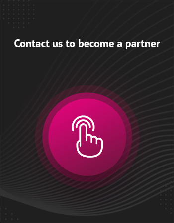 Contact us to become a partner