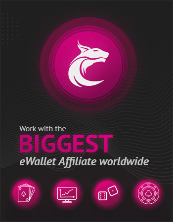 Join eWO - the Biggest eWallet Affiliate worldwide