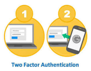 ecoPayz Review - Two-Factor-Authentication