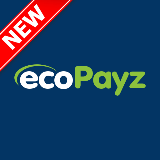 New ecoPayz App