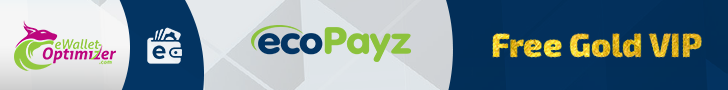 ecoPayz Banner