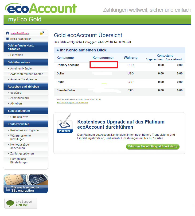 ewallet review ewallet review