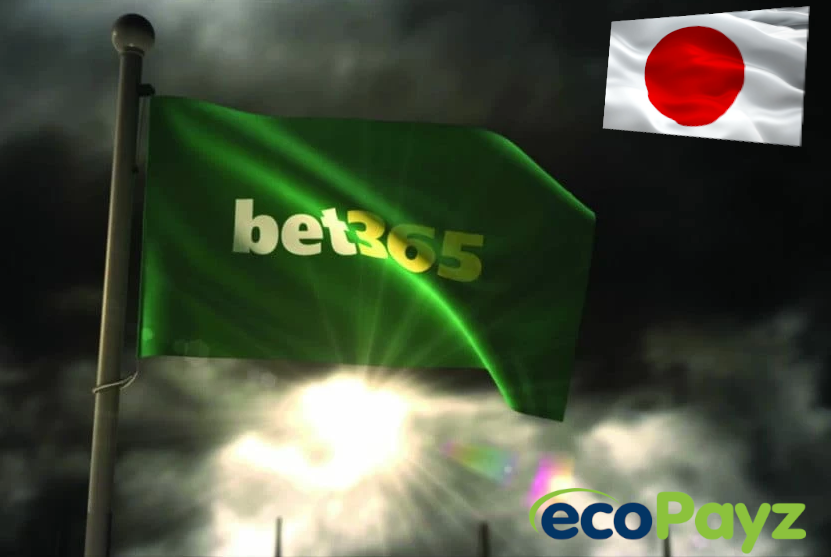 bet365 and ecoPayz