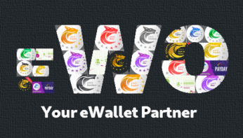 eWO - Your eWallet Partner