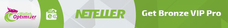 NETELLER FAQ Banner