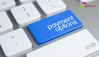 eWO Payment Options