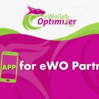eWO Mobile App