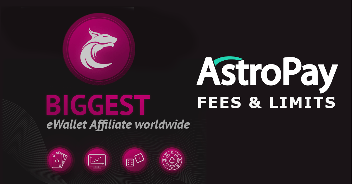 AstroPay Fees