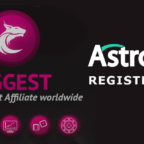 AstroPay Registration eWO