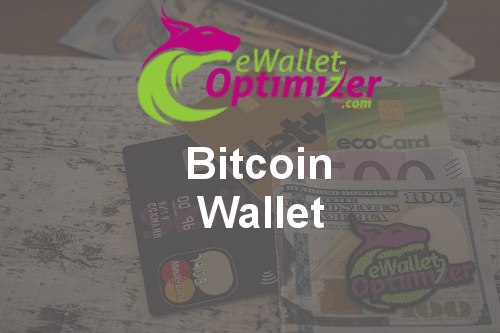 Bitcoin Wallets Ewallet Optimizer