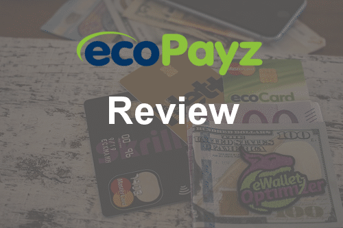 EcoPayz review: benefits, virtual card, availability   Baxity