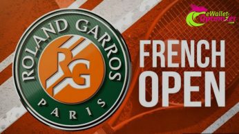 French Open 2020 eWO