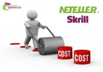 NETELLER and Skrill Fee Reduce