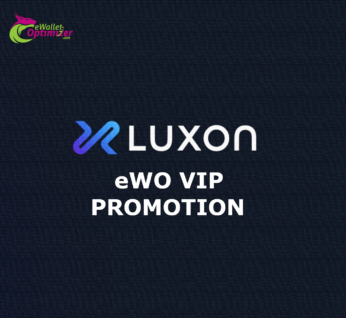 Luxon Pay VIP
