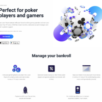 LuxonPay Review Poker Players