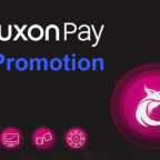 Luxon Pay eWO VIP Promo