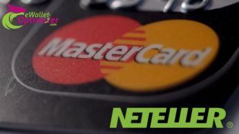 NETELLER MasterCard