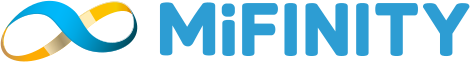 MiFinity logo