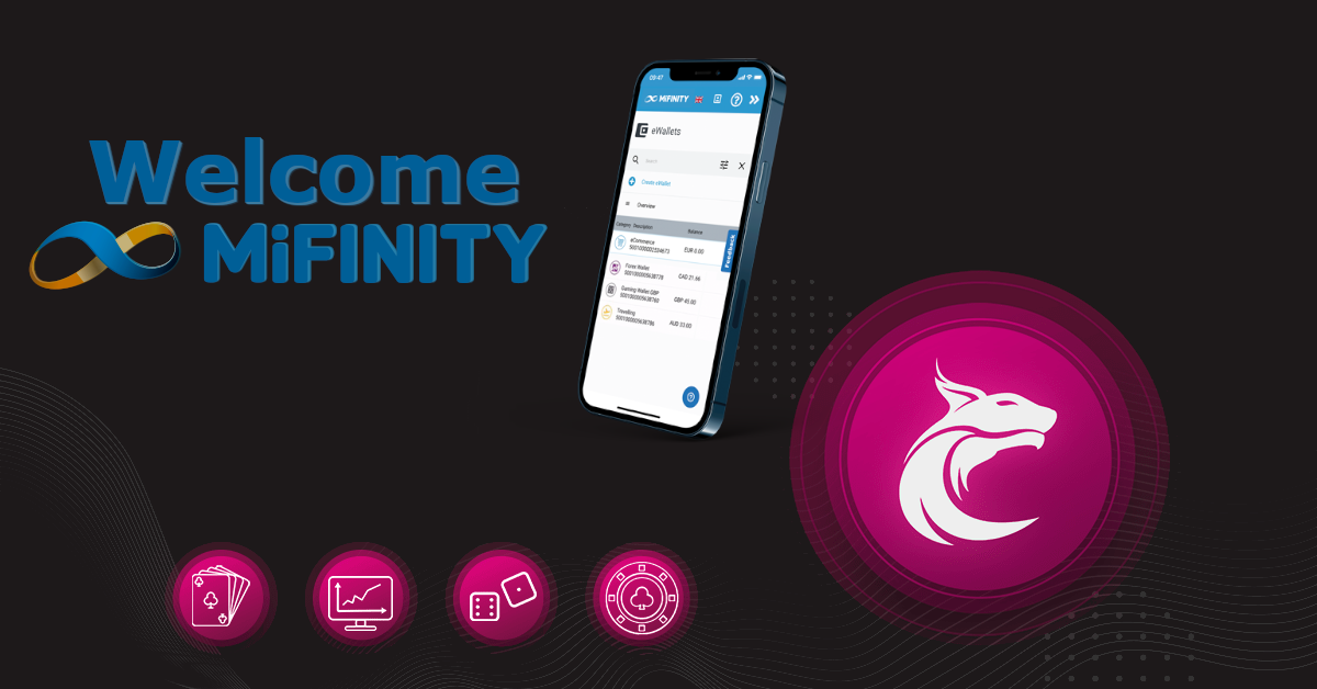MiFinity - Welcome the latest eWO Partner