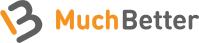muchbetter лого