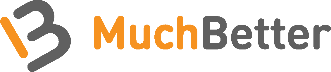 MuchBetter Logo