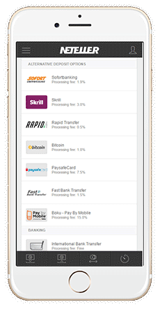 Neteller Mit Handy Aufladen Neteller Mit Handy Aufladen