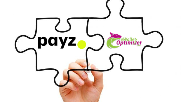 Payz Partnership with eWO