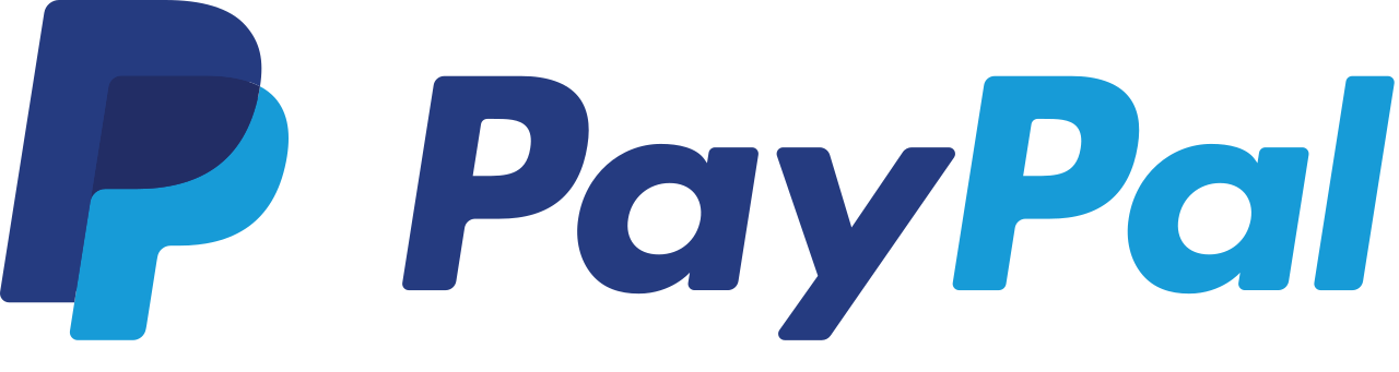 Paypal Logo