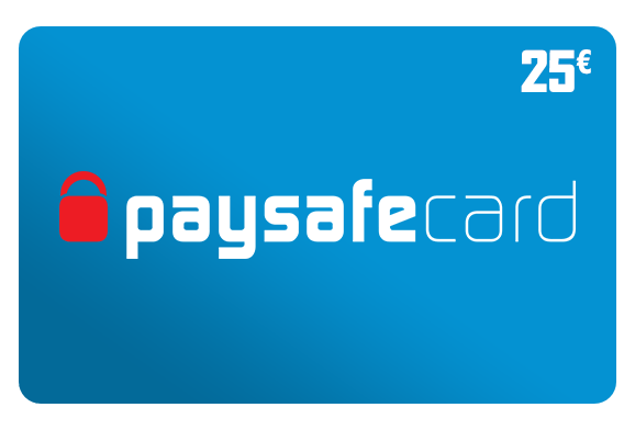 paysafecard with Google Play