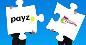 payz and eWO Bonus partnership