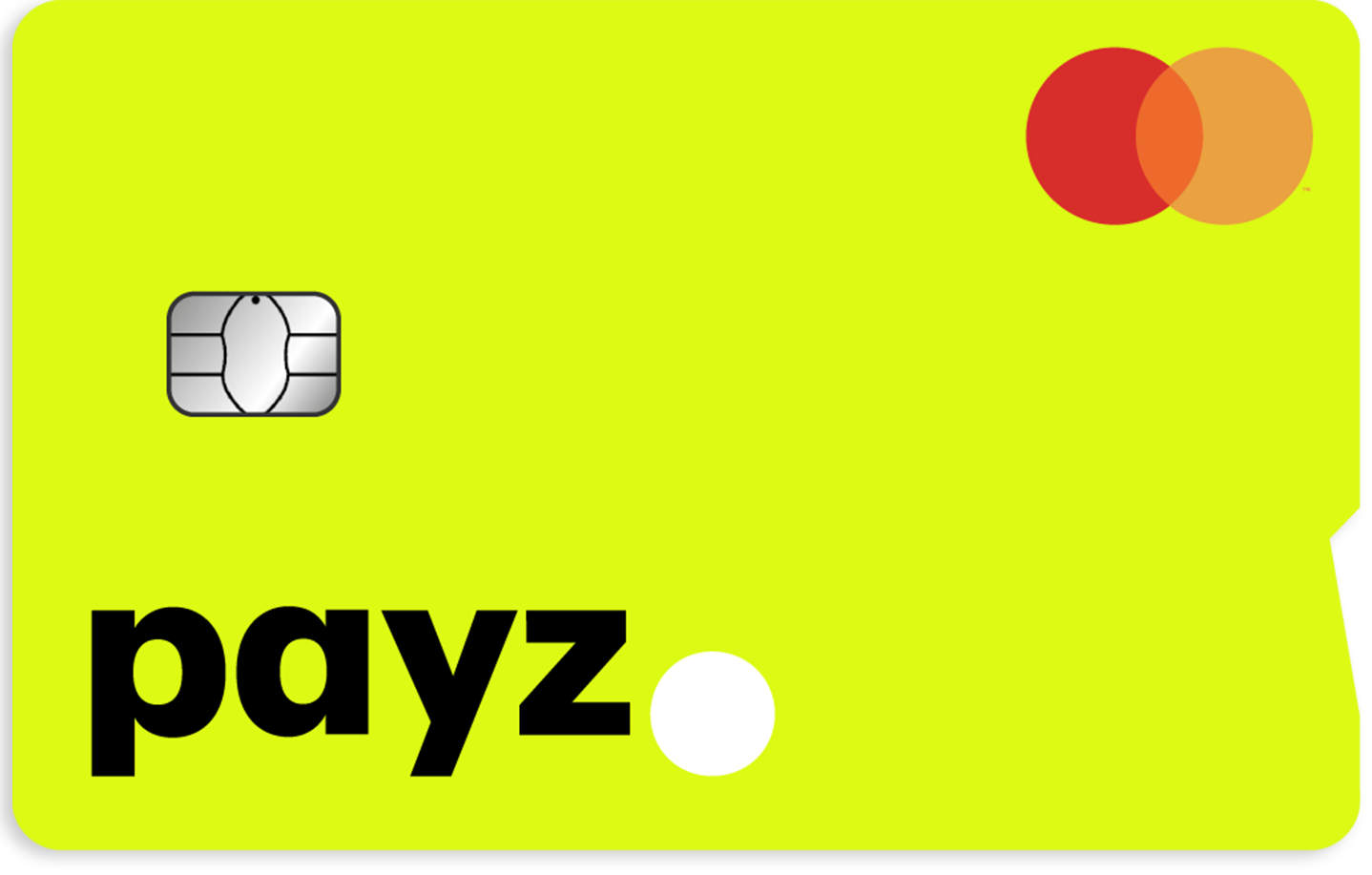 Payz MasterCard