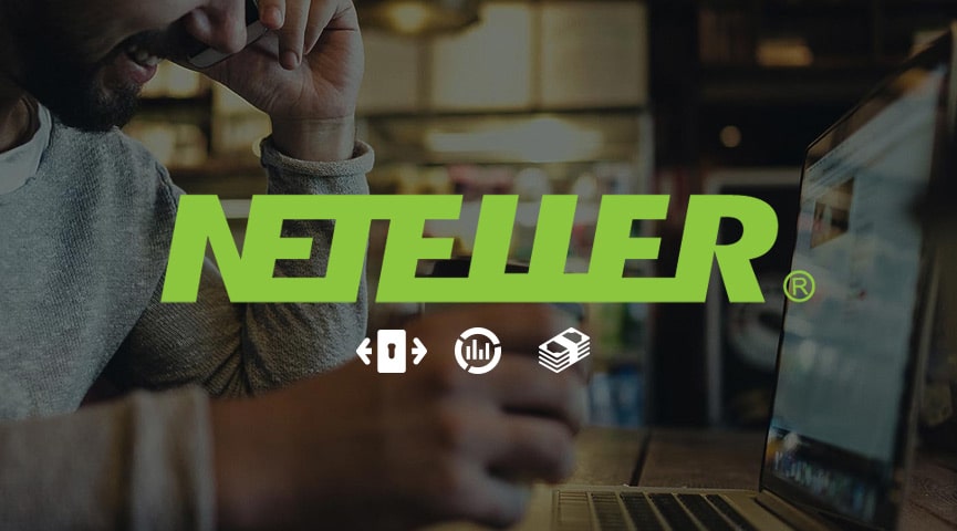 NETELLER - Secure Payments