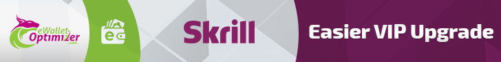 Skrill registration with eWO