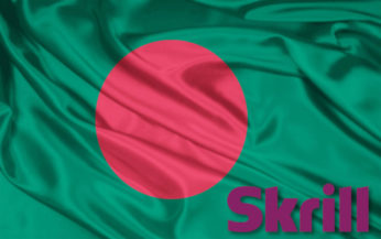 Skrill Bangladesh illustration