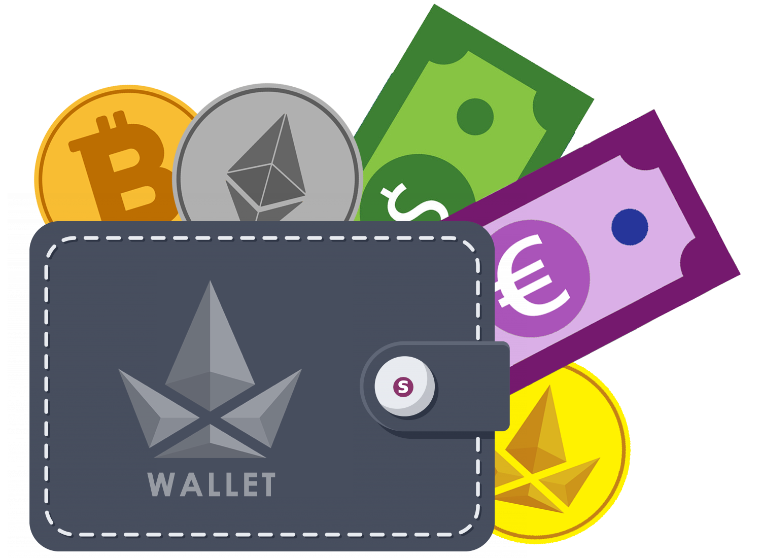 Skrill introduces Multi Currency Feature • eWalletOptimizer